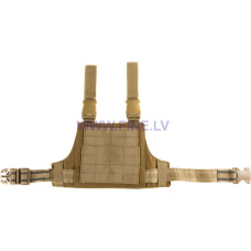 Invader Gear Mk.II Molle Leg Platform