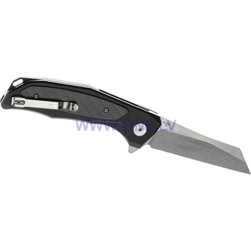 Artisan Cutlery Archaeo Linerlock