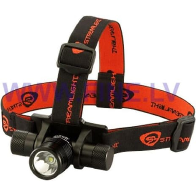 Streamlight ProTac HL Headlamp