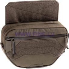 Clawgear Drop Down Velcro Utility Pouch