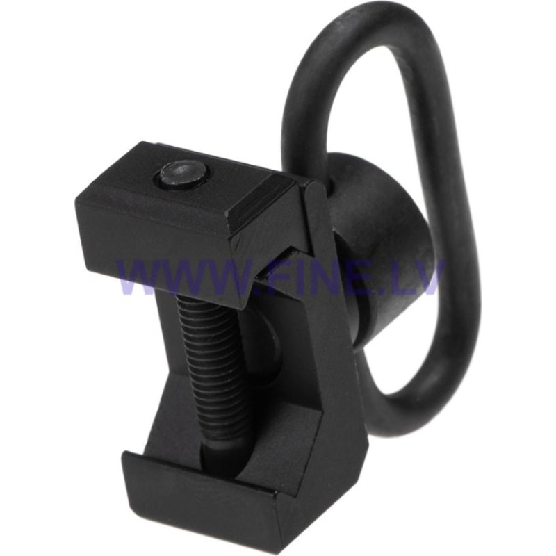Metal QD Sling Attachment Mount