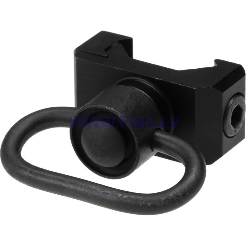 Metal QD Sling Attachment Mount