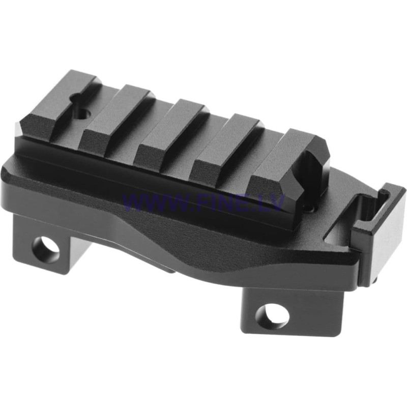 First Factory MP7 AEP Picatinny Stock Base