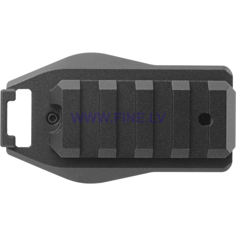 First Factory MP7 AEP Picatinny Stock Base