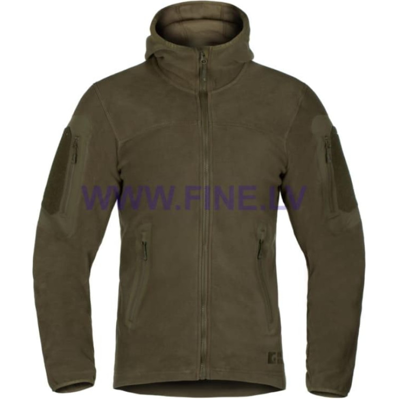 Clawgear Aviceda Mk.II Fleece Hoody