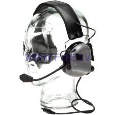 Earmor M32 Tactical Communication Hearing Protector