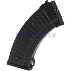 Pirate Arms Magazin AK47U Waffle Midcap 150rds