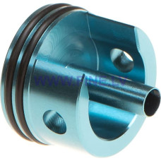Point V2 Aluminum Cylinder Head with Cusion Pad