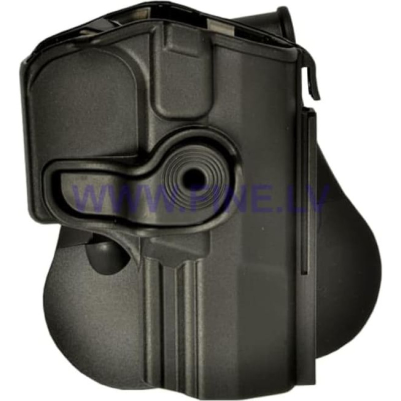 Imi Defense Roto Paddle Holster für Walther P99