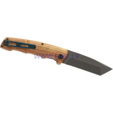 Walther Blue Wood Knife 4