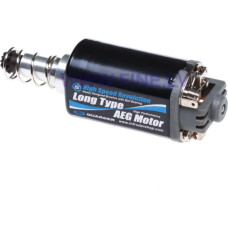 Guarder High Speed Revolution Long Type Motor
