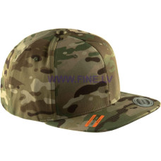 Multicam Classic Snapback Cap