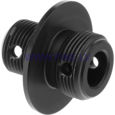 Action Army T10 / TM L96 / VSR-10 G-Spec Silencer Adapter CCW