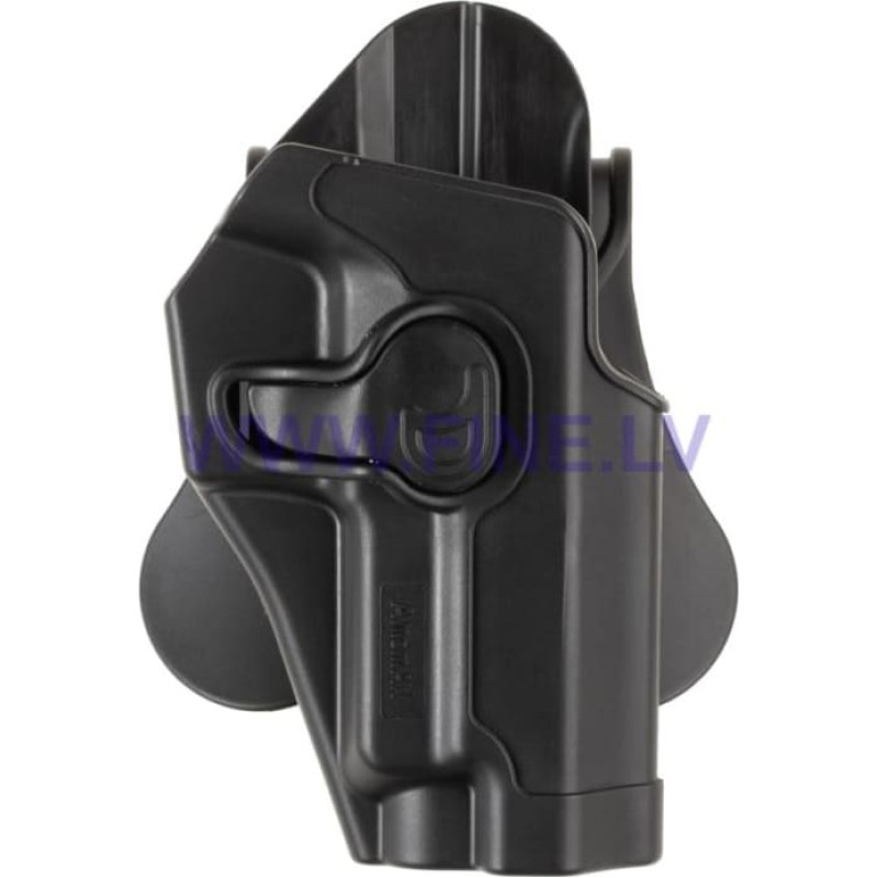Amomax Paddle Holster für WE / KJW / TM P226