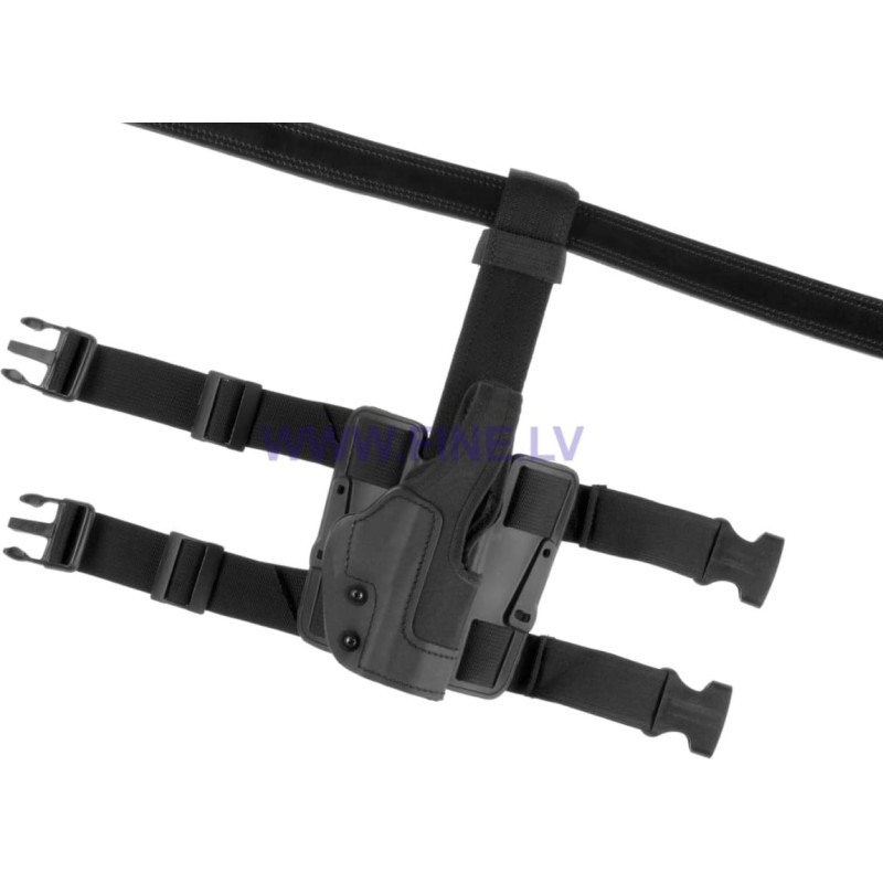 Frontline KNG Tactical Thumb-Break Holster für P8 / USP