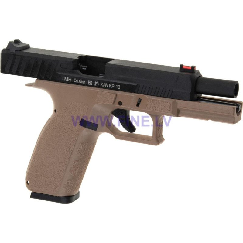 Kj Works KP-13 Metal Version GBB