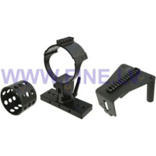 Classic Army Microgun Vehicle Mounting Kit