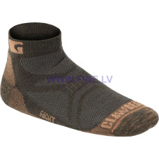 Clawgear Merino Low Cut / Ankle Socks