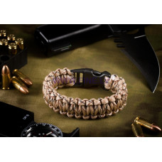 Invader Gear Paracord Bracelet