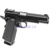 WE M1911 A1 Tactical Full Metal Co2