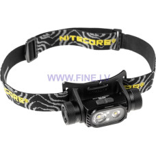 Nitecore HC68 Headlamp