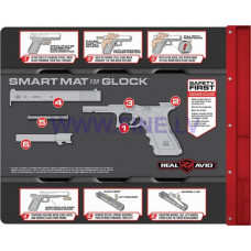 Real Avid Smart Mat für Glock