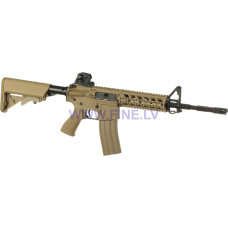 CM16 Raider L S-AEG