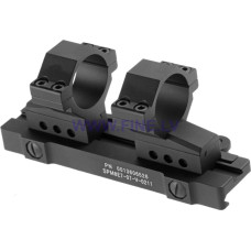 QD Ring Mount 30mm