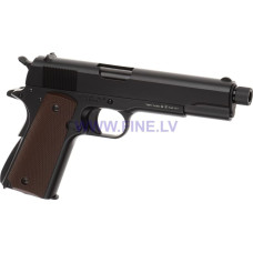 Kj Works M1911 TBC Full Metal GBB