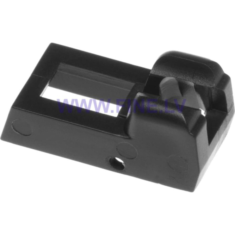 Kj Works KJ32C Part No. 61 Magazine Lip