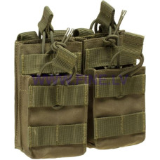 Condor M4 Double Stacker Mag Pouch