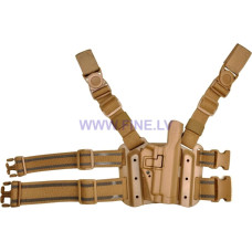 Blackhawk SERPA Holster für P220/225/226/228/229