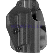 Frontline Molded Polymer Paddle Holster für SIG P220 / 226 / 228