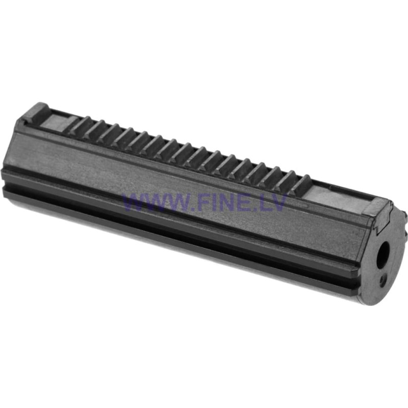Retro Arms CNC Piston 16.5 Steel Teeth POM