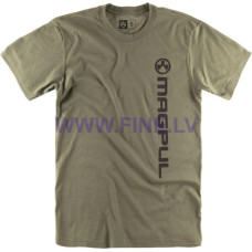 Magpul Vert Logo Cotton T-Shirt