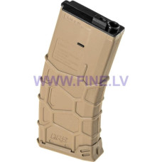 VFC Magazin QRS M4 Midcap 120rds