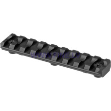 Krytac Long Keymod Rail
