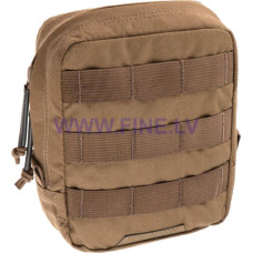 Clawgear Medium Vertical Utility Pouch Core