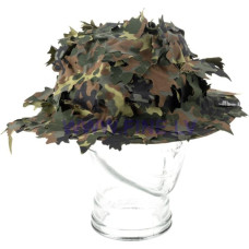 Invader Gear Leaf Boonie Hat