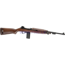 Springfield Armory M1 Carbine Wood 4.5mm Co2 Blowback