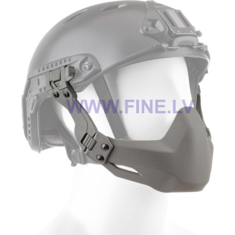 FMA Half Mask II for FAST Helmet