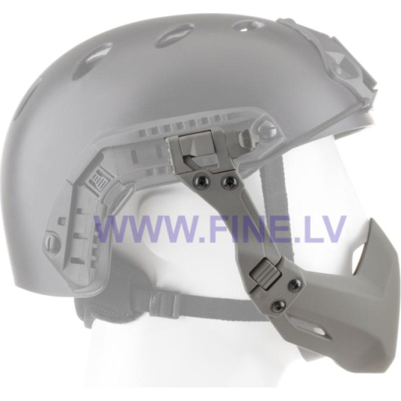 FMA Half Mask II for FAST Helmet