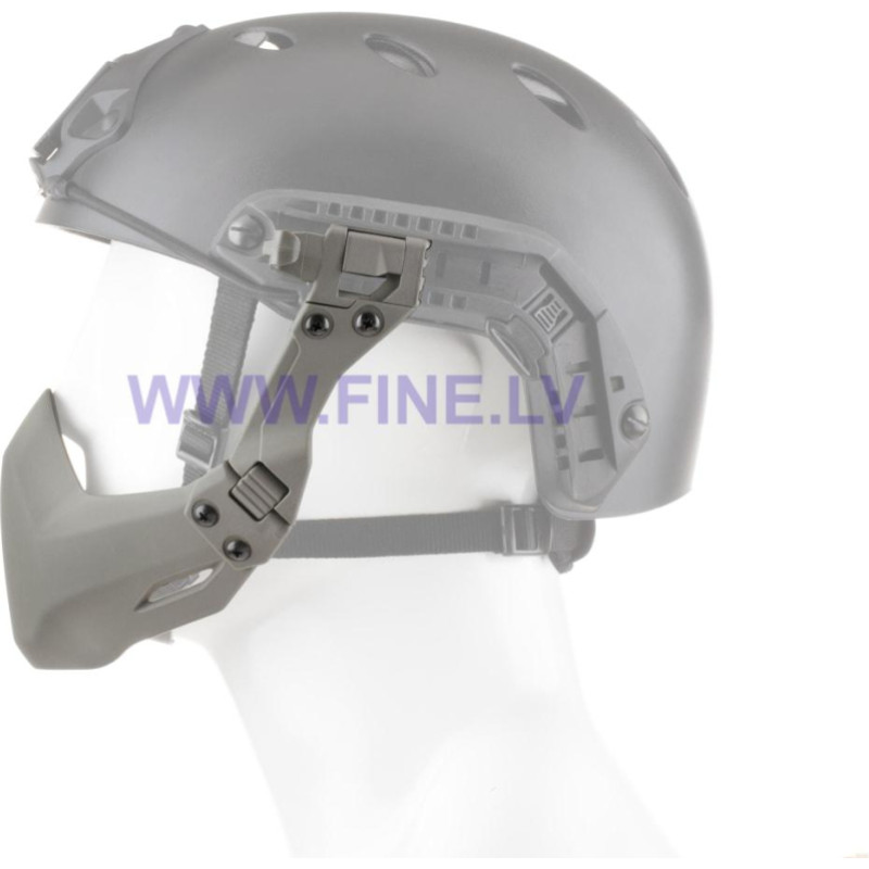 FMA Half Mask II for FAST Helmet