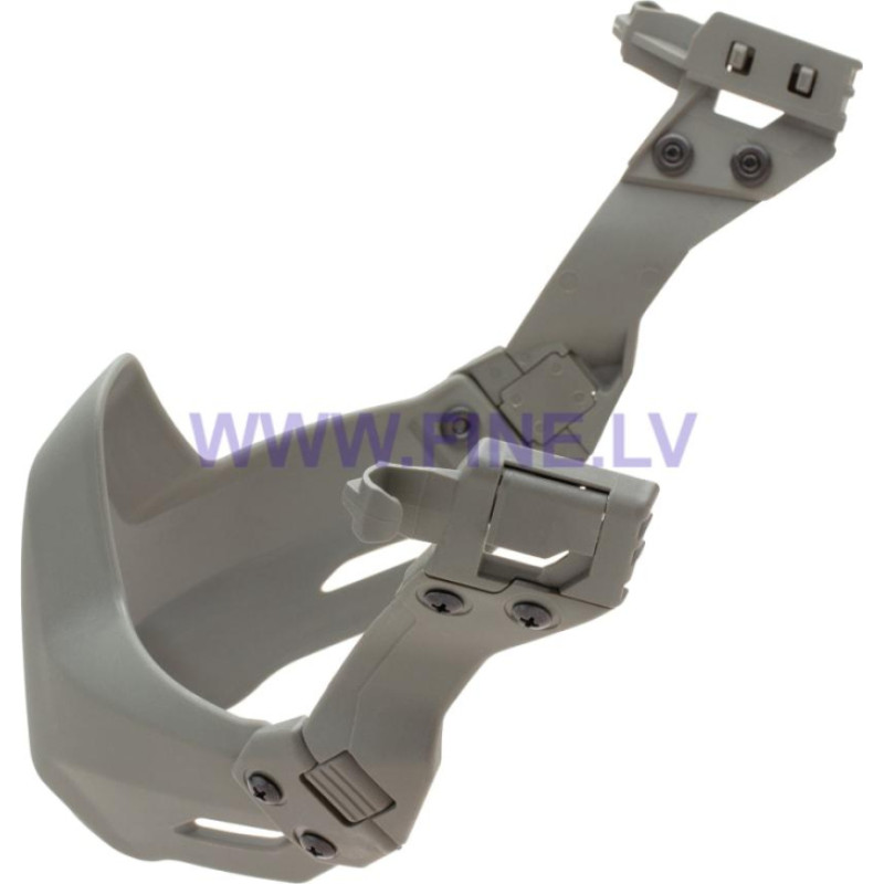 FMA Half Mask II for FAST Helmet