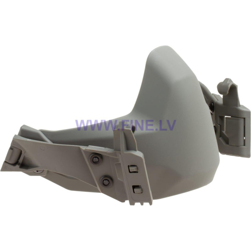 FMA Half Mask II for FAST Helmet