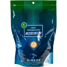 Nimrod 0.28g Bio BB High Performance 3570rds