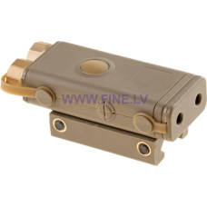 FMA AN/PEQ-10 Module