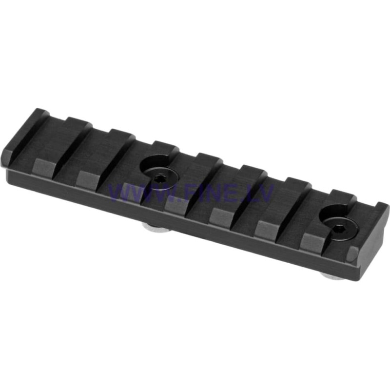Leapers Keymod Picatinny Rail Section 8 Slots