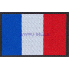 Clawgear France Flag Patch