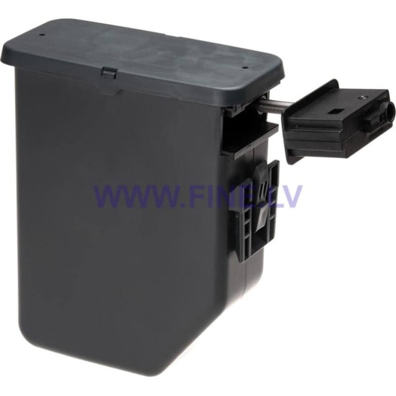 Classic Army Box Mag M249 2400rds